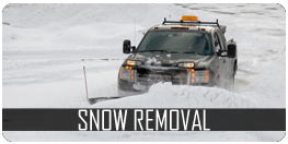 snow removal services in Lloydminster, Alberta
